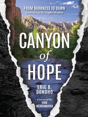 cover image of Canyon of Hope